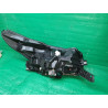 SUBARU LEGACY OUTBACK LEFT BLACK CHROME LED ULR HEADLIGHT 2020 84002AN11A  USA