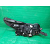 SUBARU LEGACY OUTBACK LEFT BLACK CHROME LED ULR HEADLIGHT 2020 84002AN11A  USA