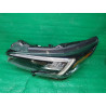 SUBARU LEGACY OUTBACK LEFT BLACK CHROME LED ULR HEADLIGHT 2020 84002AN11A  USA