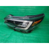 SUBARU LEGACY OUTBACK LEFT BLACK CHROME LED ULR HEADLIGHT 2020 84002AN11A  USA