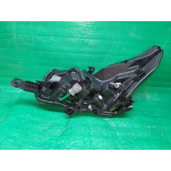 SUBARU LEGACY OUTBACK RIGHT BLACK CHROME ULR LED HEADLIGHT 2020 84002AN10A USA