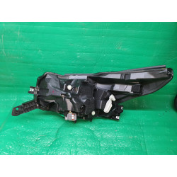 SUBARU LEGACY OUTBACK RIGHT BLACK CHROME ULR LED HEADLIGHT 2020 84002AN10A USA