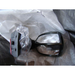 CRB502690HFY Land Rover LR3 Outer Rear View Side Mirror 2005-2009