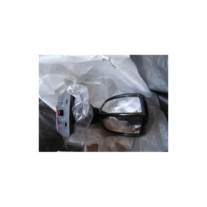 CRB502690HFY Land Rover LR3 Outer Rear View Side Mirror 2005-2009
