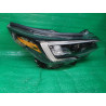 SUBARU LEGACY OUTBACK RIGHT BLACK CHROME ULR LED HEADLIGHT 2020 84002AN10A USA