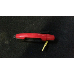 Scion XA Right Rear Door Handle 2004-2006