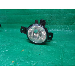 63177187632 BMW X6 Right Fog Lamp 2008-2012