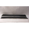 JEEP CHEROKEE LEFT RIGHT REAR WINDOW AIR DEFLECTORS 2014-2021 82213940 82215206 82213940RV NEW SET PAIR