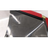JEEP CHEROKEE LEFT RIGHT REAR WINDOW AIR DEFLECTORS 2014-2021 82213940 82215206 82213940RV NEW SET PAIR