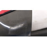 JEEP CHEROKEE LEFT RIGHT REAR WINDOW AIR DEFLECTORS 2014-2021 82213940 82215206 82213940RV NEW SET PAIR