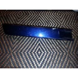 3C0807646A Volkswagen Passat Right Bumper Cover 2006-2011