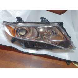TOYOTA VENZA RIGHT HALOGEN HEADLIGHT OEM 2009-2014 CAPA L04320374