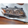 TOYOTA VENZA RIGHT HALOGEN HEADLIGHT OEM 2009-2014 CAPA L04320374