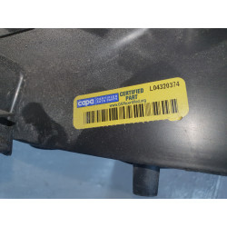 TOYOTA VENZA RIGHT HALOGEN HEADLIGHT OEM 2009-2014 CAPA L04320374