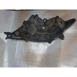 TOYOTA VENZA RIGHT HALOGEN HEADLIGHT OEM 2009-2014 CAPA L04320374