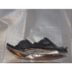 TOYOTA VENZA RIGHT HALOGEN HEADLIGHT OEM 2009-2014 CAPA L04320374