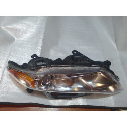 TOYOTA VENZA RIGHT HALOGEN HEADLIGHT OEM 2009-2014 CAPA L04320374