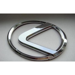 Lexus GS Emblem Badge | LS, RX, IS, Toyota Altezza