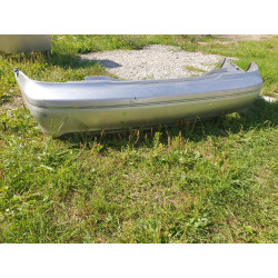 Lexus LS Rear Bumper 2001-2003