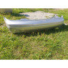 Lexus LS Rear Bumper 2001-2003