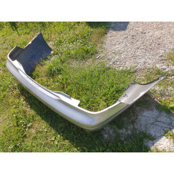 Lexus LS Rear Bumper 2001-2003