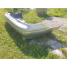 Lexus LS Rear Bumper 2001-2003