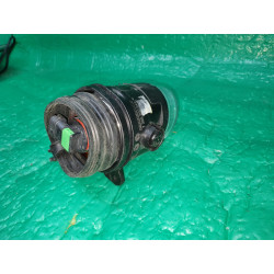 2128201056 Mercedes-Benz E Right Fog Lamp 2010-2013