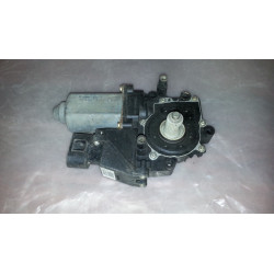 Audi A6 Left Window Motor 1998-2001