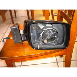 Land Rover LR3 Right Power Mirror 2006-2009 | Discovery, Range Rover Sport