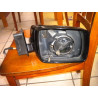 Land Rover LR3 Right Power Mirror 2006-2009 | Discovery, Range Rover Sport