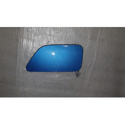 NISSAN LEAF FRONT BUMPER TOW HOOK COVER CAP 2019 622A0-5SK0A