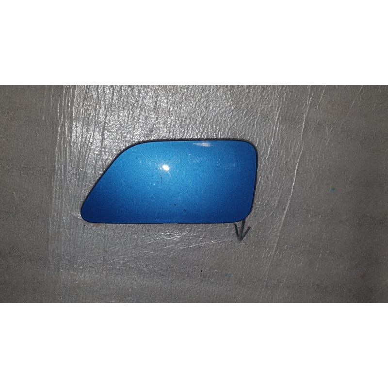 NISSAN LEAF FRONT BUMPER TOW HOOK COVER CAP 2019 622A0-5SK0A