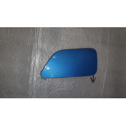 NISSAN LEAF FRONT BUMPER TOW HOOK COVER CAP 2019 622A0-5SK0A