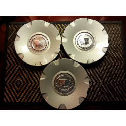 9595438 Cadillac CTS Alloy Wheel Center Cap 2003-2011