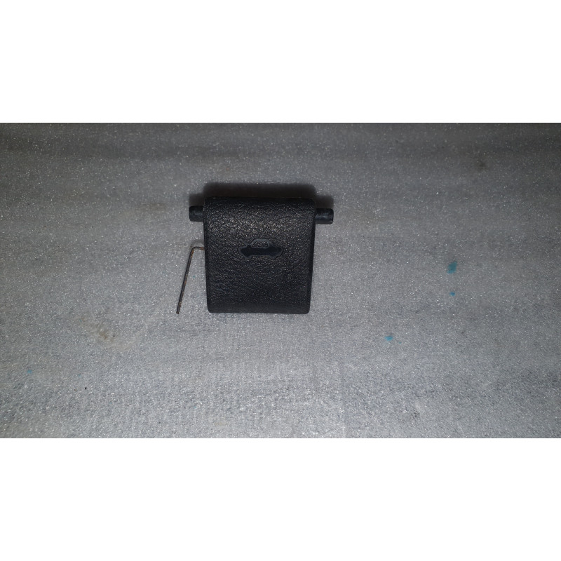 NISSAN LEAF HOOD LATCH LOCK HANDLE 2019 945AL-3NL0A