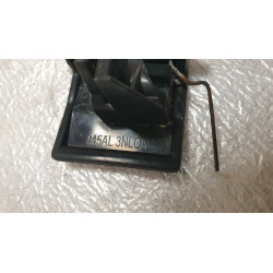 NISSAN LEAF HOOD LATCH LOCK HANDLE 2019 945AL-3NL0A