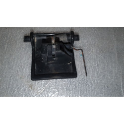 NISSAN LEAF HOOD LATCH LOCK HANDLE 2019 945AL-3NL0A