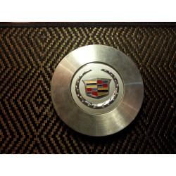 9594600 Cadillac DeVille Alloy Wheel Center Cap 2006-2011