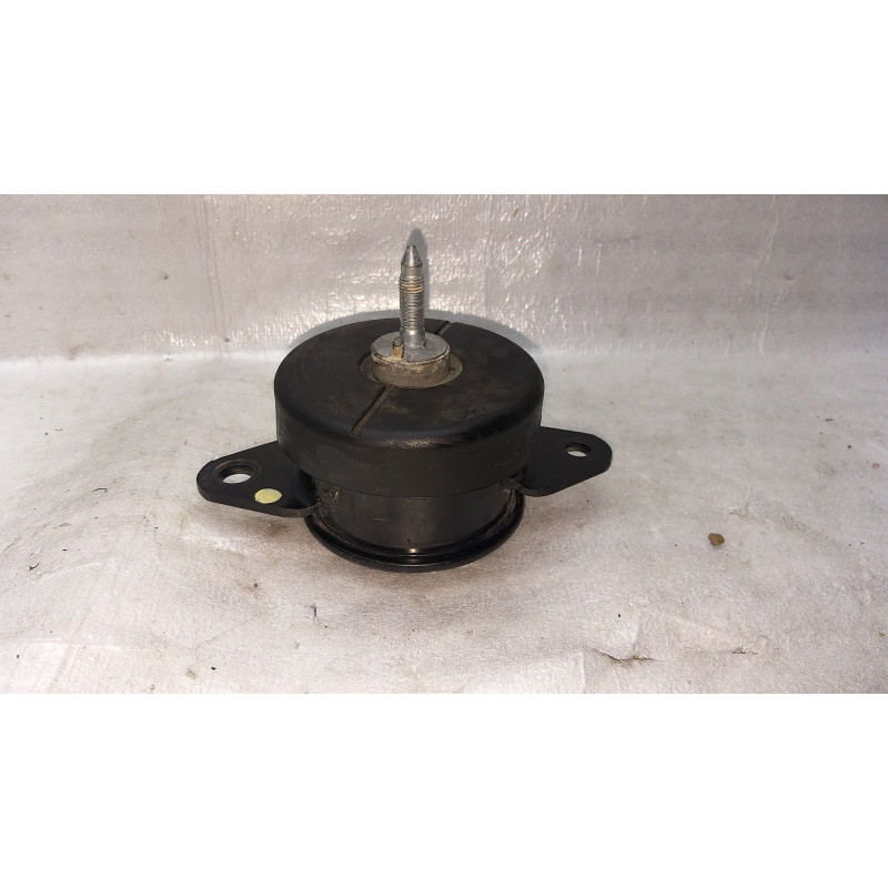 NISSAN LEAF ENGINE MOTOR LEFT MOUNT INSULATOR BRACKET 2013-2020 11220-3NF0A AV-A8959