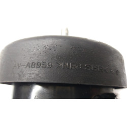 NISSAN LEAF ENGINE MOTOR LEFT MOUNT INSULATOR BRACKET 2013-2020 11220-3NF0A AV-A8959