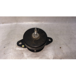 NISSAN LEAF ENGINE MOTOR LEFT MOUNT INSULATOR BRACKET 2013-2020 11220-3NF0A AV-A8959