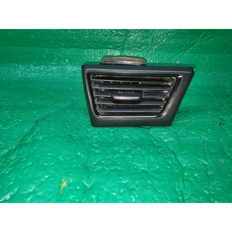 NISSAN LEAF DASH PANEL RIGHT AIR VENT TRIM 2018-2022 68760-5SA0B
