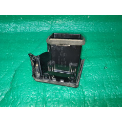 NISSAN LEAF DASH PANEL RIGHT AIR VENT TRIM 2018-2022 68760-5SA0B