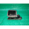 NISSAN LEAF DASH PANEL RIGHT AIR VENT TRIM 2018-2022 68760-5SA0B