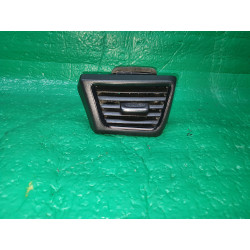 NISSAN LEAF DASH PANEL LEFT AIR VENT TRIM 2018-2022 68761-5SA0B 687615SA0B
