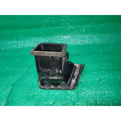 NISSAN LEAF DASH PANEL LEFT AIR VENT TRIM 2018-2022 68761-5SA0B 687615SA0B
