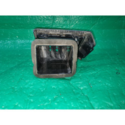 NISSAN LEAF DASH PANEL LEFT AIR VENT TRIM 2018-2022 68761-5SA0B 687615SA0B