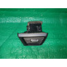 NISSAN LEAF DASH PANEL LEFT AIR VENT TRIM 2018-2022 68761-5SA0B 687615SA0B