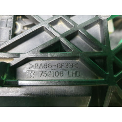 NISSAN LEAF GEAR SHIFFTER SELECTOR 2018-2022 75G106
