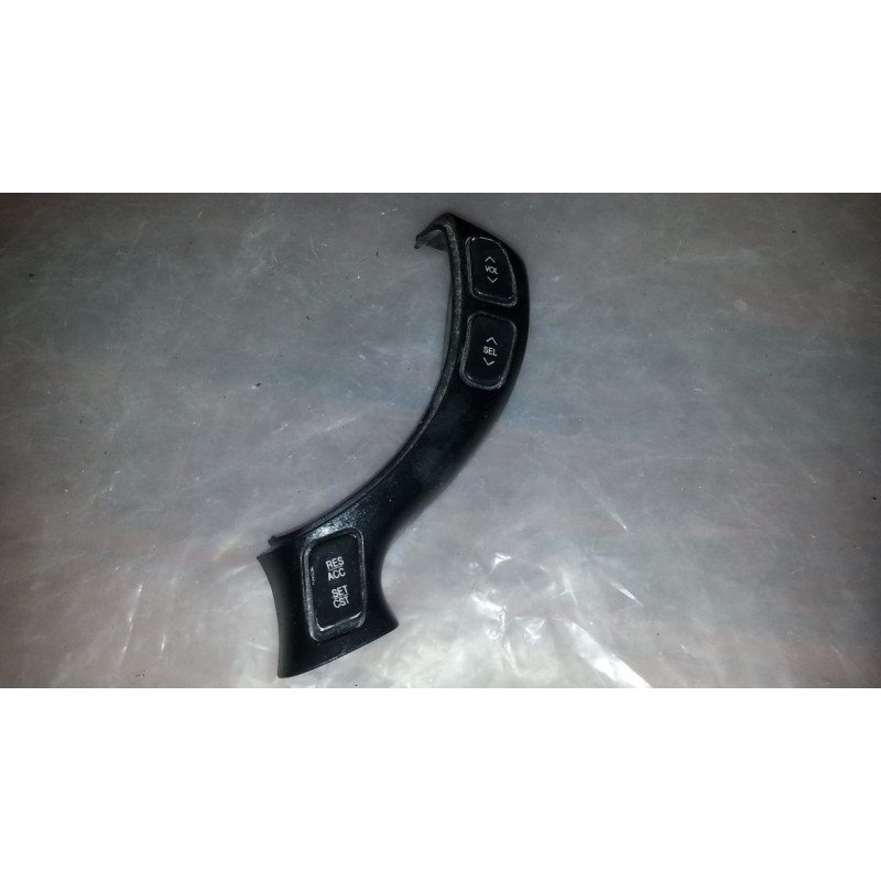 12450341 Cadillac DeVille Steering Wheel Switch 2000-2005